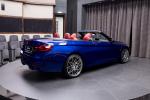 BMW M4 Convertible Competition Package 2020 года (UAE)